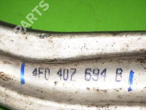Right front suspension arm AUDI A6 C6 Avant (4F5) 2.0 TDI | BP6644377M13 