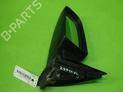 Left mirror OPEL OMEGA B Estate (V94) 2.2 DTI 16V (F35, M35, P35) | BP25451811C26 