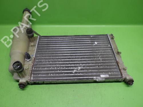 Used Water radiator FIAT PUNTO (176_) 55 1.1 (54 hp) 29215578