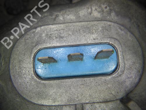Viskermotor bagrude OPEL MERIVA A MPV (X03) 1.3 CDTI (E75) | BP28284931M102 