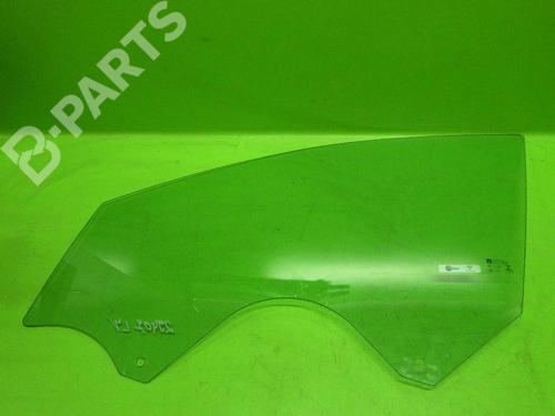 Dørrute ventre foran OPEL INSIGNIA B Grand Sport (Z18) 2.0 4x4 (68) (260 hp) 7802947