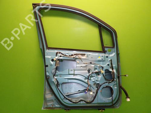 Left front door SUZUKI SPLASH (EX) 1.0 (A5B310) | BP37412791C2 - Image 4