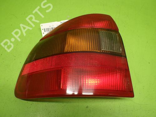 Used Left taillight OPEL ASTRA F Saloon (T92) 1.6 i (F19, M19) (75 hp) 28720082