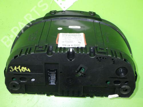 Instrument cluster BMW 1 Convertible (E88) 120 d | BP18057623C47 