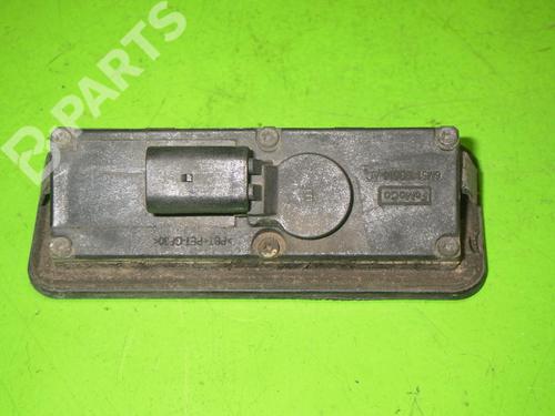 Tailgate handle FORD FIESTA VI (CB1, CCN) 1.6 TDCi | BP6390377C132 