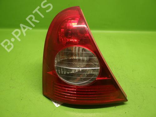 Rückleuchte Links für RENAULT CLIO II (BB_, CB_) 1.2 16V (BB05, BB0W, BB11, BB27, BB2T, BB2U, BB2V, CB05,... (75 hp) 28711958