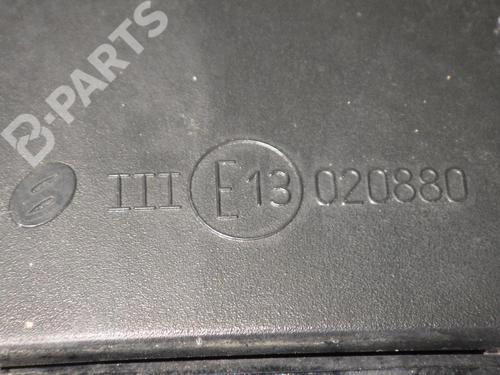 Left mirror VW PASSAT B6 (3C2) 2.0 TDI | BP6667834C26 