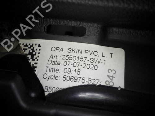 Dashboard OPEL ASTRA K (B16) 1.5 CRDI (68) | BP24458697C46 