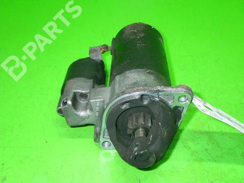 Starter MERCEDES-BENZ A-CLASS (W168) A 160 CDI (168.007) | BP6364385M8 