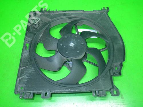 Elektronisk modul RENAULT CLIO III (BR0/1, CR0/1) 1.2 16V (BR02, BR0J, BR11, CR02, CR0J, CR11) (75 hp) 6365767