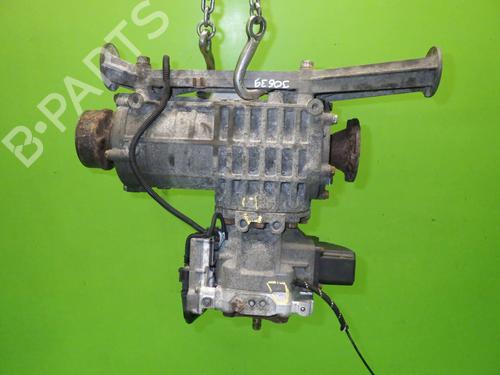 Differential, bag Differential, bag 37862575 37862575