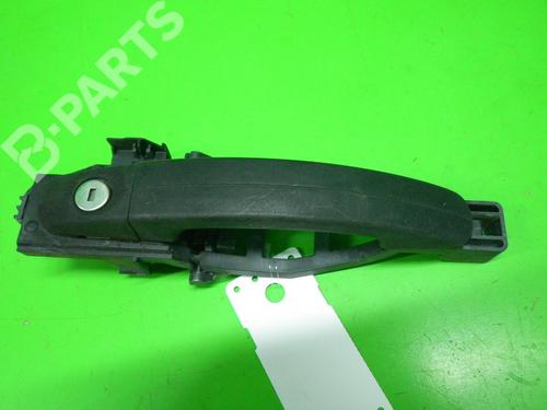 Utvendig håndtak FORD FOCUS II (DA_, HCP, DP) 2.0 (145 hp) 6363332