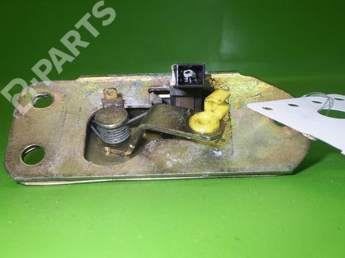 Tailgate lock VOLVO V40 Estate (645) 2.0 | BP8005675C101 
