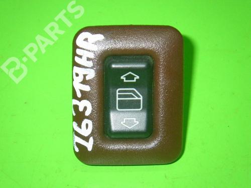 Used Right rear window switch MERCEDES-BENZ C-CLASS (W202) C 180 (202.018) (122 hp) 6369404