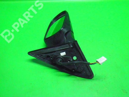 Right mirror NISSAN PRIMERA (P10) 1.6 | BP6656124C27 