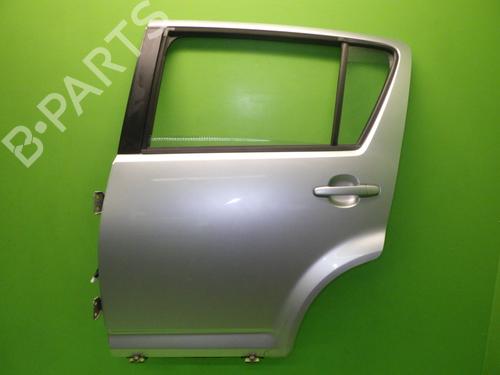 Used Left rear door Left rear door DAIHATSU SIRION (M3_) 1.3 (M301) (87 hp) 39969767 39969767