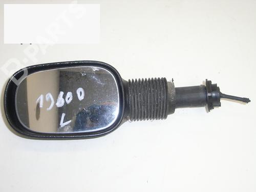 Left mirror FORD KA (RB_) 1.3 i | BP6605456C26 