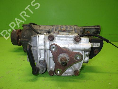 Rear differential VW GOLF IV Variant (1J5) 1.9 TDI 4motion | BP37862575M24 - Image 4