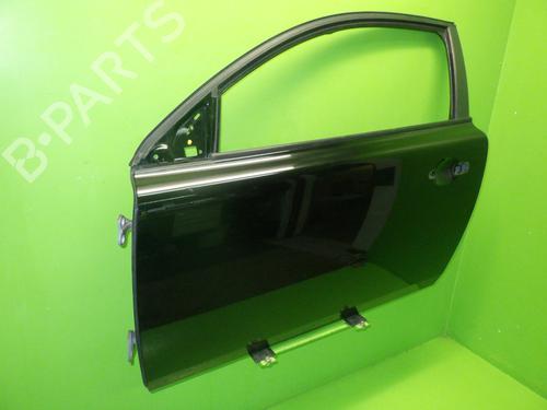 Left front door VOLVO C30 (533) D5 | BP12551457C2 