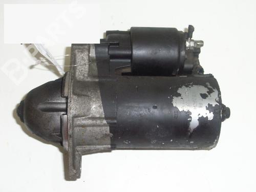 Used Starter OPEL VECTRA B Estate (J96) 1.8 i 16V (F35) (115 hp) 6340930