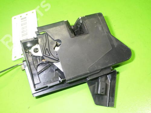 Used Front left lock DACIA LOGAN MCV II 1.2 LPG (75 hp) 6605977