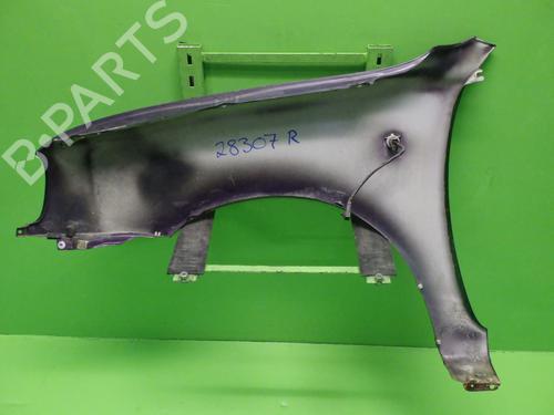 Right front fenders NISSAN MICRA II (K11) 1.0 i 16V | BP27500976C42 