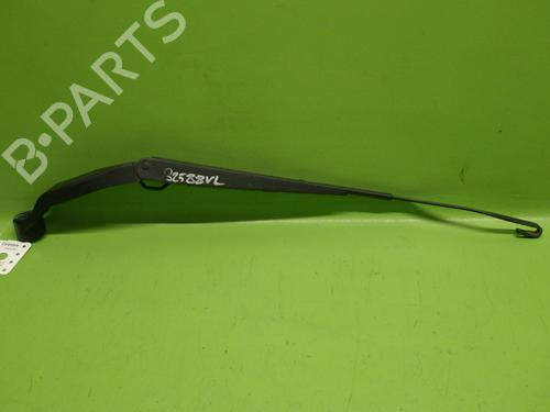 Used Front windshield wiper arm Front windshield wiper arm MAZDA 2 (DE_, DH_) 1.3 (DE3FS) (86 hp) 36172997 36172997