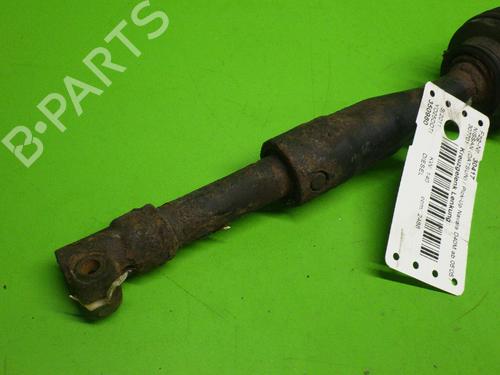 Steering column universal joint NISSAN NAVARA NP300 (D40) 2.5 dCi 4WD (D40TT, D40T, D40M, D40BB) | BP14733429M114 