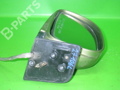 Right mirror DAEWOO REZZO (U100) 2.0 | BP6665281C27 