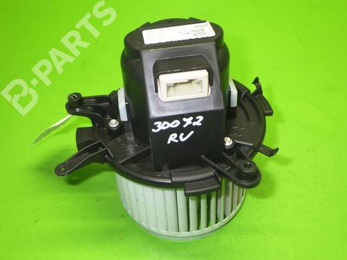 Heater blower motor OPEL COMBO E Tour / Life (K9) 1.5 | BP7803858M62 
