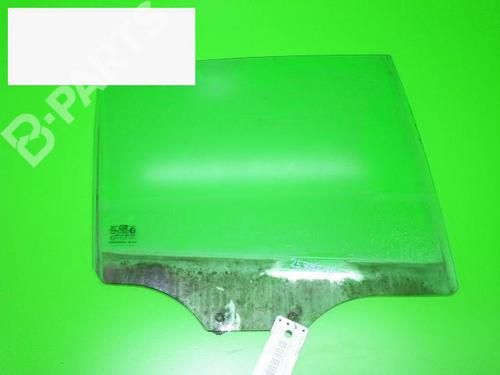 Used Rear right door window HYUNDAI ACCENT II (LC) 1.5 (102 hp) 6673037
