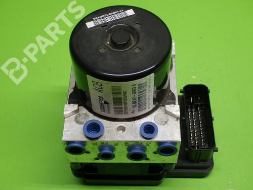 Used ABS pump OPEL ASTRA J Sports Tourer (P10) 1.3 CDTI (35) (95 hp) 11747527