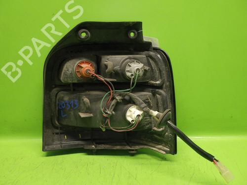 Left taillight SUZUKI ALTO IV (EF, SH410_) 1.0 (SH410) | BP29873002C34