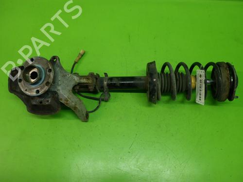 Used Left front shock absorber OPEL CORSA B (S93) 1.2 i 16V (F08, F68, M68) (65 hp) 13936285