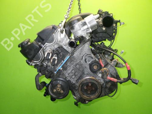 Used Engine BMW 3 (E90) 318 i (129 hp) 30797205