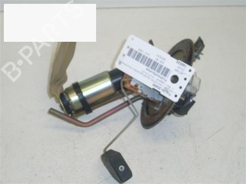 Used Electronic module MAZDA 323 S V (BA) 1.5 16V (BA11) (88 hp) 14704003