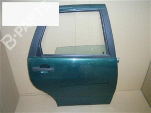 Used Right rear door SEAT CORDOBA (6K1, 6K2) 1.6 i (75 hp) 6670874