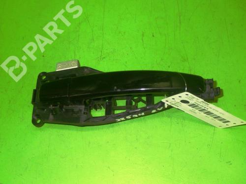 Używane Klamka zewnętrzna OPEL ASTRA H GTC (A04) 1.9 CDTi (L08) (150 hp) 6381519