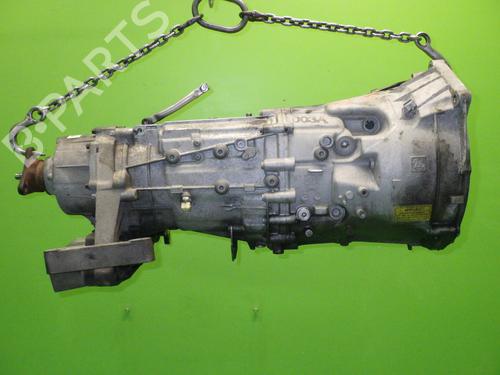 Gearbox BMW 3 (E46) 330 xi | BP27601823M3 