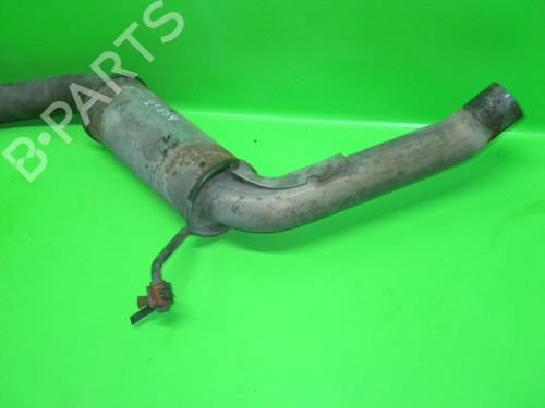 Exhaust system ALFA ROMEO 156 Sportwagon (932_) 2.0 JTS (932BXA) | BP14712861M121 