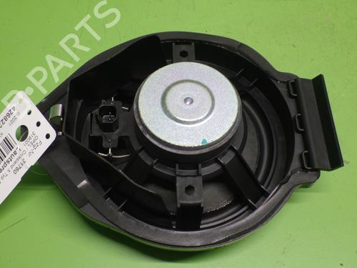Speaker OPEL CROSSLAND X / CROSSLAND (P17, P2QO) 1.5 Turbo D (75) | BP28371555E2 