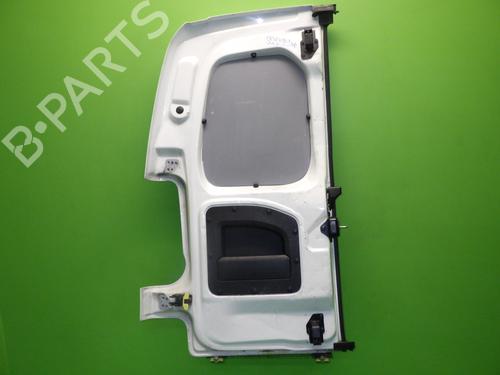 Right tailgate CITROËN BERLINGO MULTISPACE (B9) 1.6 HDi 75 / BlueHDi 75 | BP29739955C77 