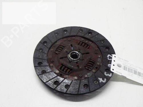 Used Other OPEL CORSA B (S93) 1.7 D (F08, F68, M68) (60 hp) 14706016