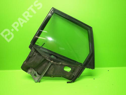 Rear left window mechanism AUDI 80 B4 Avant (8C5) 1.9 TDI (90 hp) 6642924