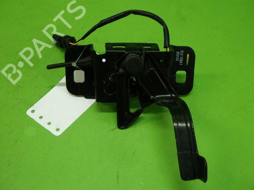 Used Hood lock Hood lock 37092797 37092797