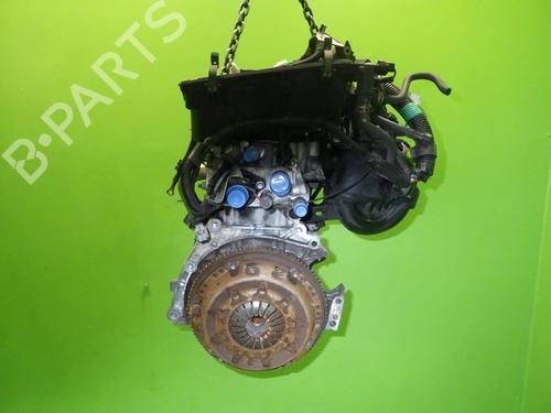 Engine TOYOTA AYGO (_B1_) 1.0 (KGB10_, KGB10R) | BP36770262M1 - Image 3