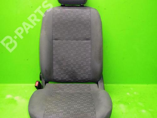 Siège avant gauche FORD FOCUS I (DAW, DBW) 1.6 16V (100 hp) 6383550