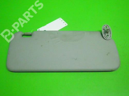 Used Right sun visor HONDA LOGO (GA) 1.3 (GA3) (65 hp) 6664195