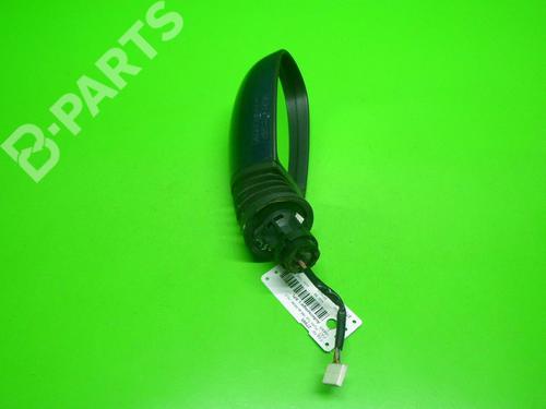 Left mirror FIAT PUNTO (188_) 1.2 16V 80 (188.233, .235, .253, .255, .333, .353, .639,... | BP6669916C26 