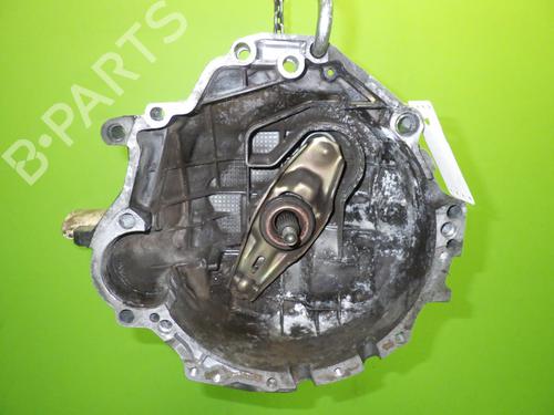 Cambio manuale VW PASSAT B5.5 Variant (3B6) 1.9 TDI (101 hp) 18128407